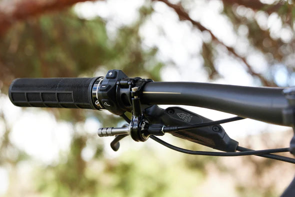 Wolf Tooth Components Remote 360 - Black