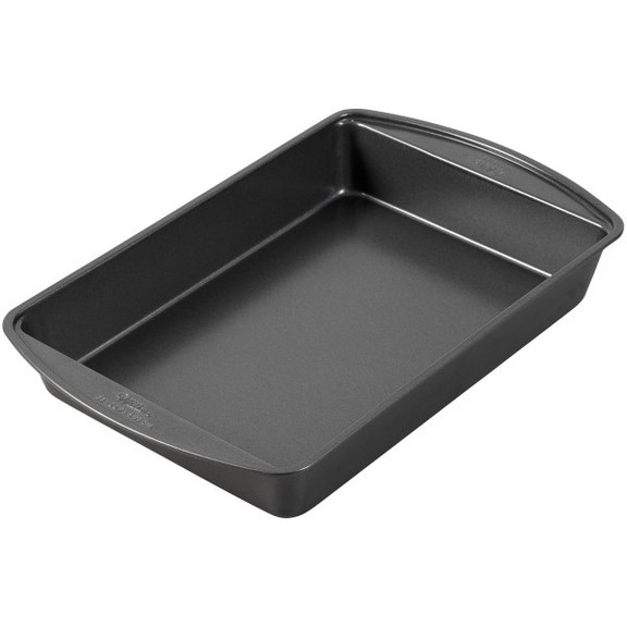 Wilton 2105 6060 Perfect Results Non Stick 13 x 9 ...