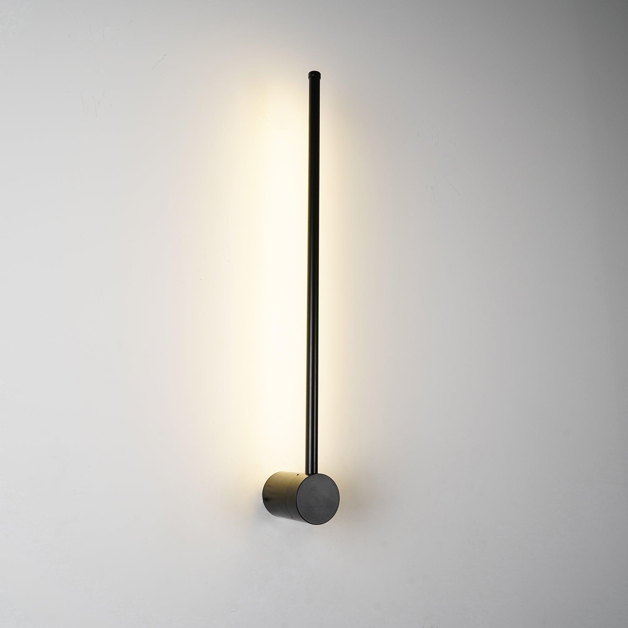 Linear LED Wall Light