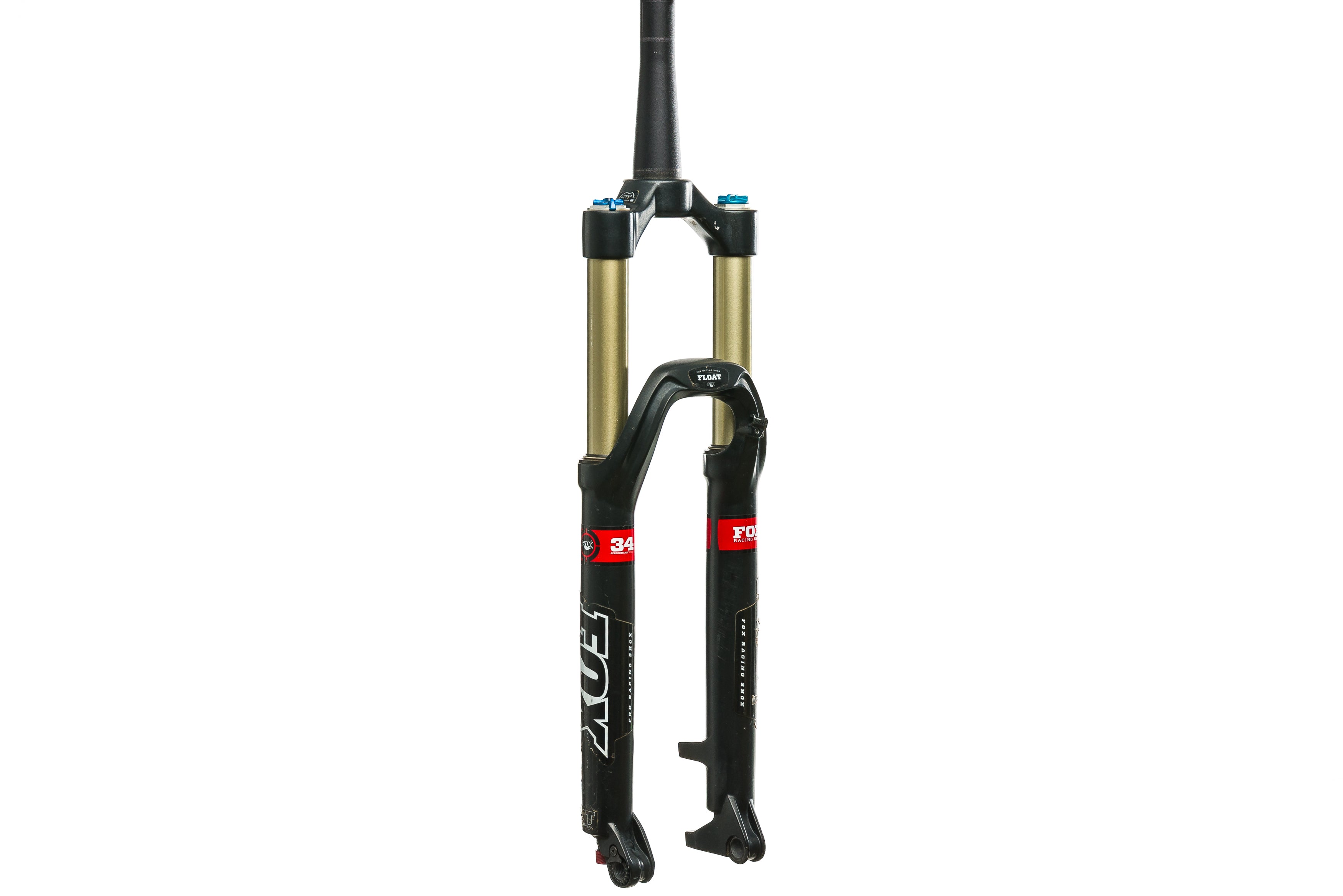 2013 Fox Performance Series 34 Float 27.5