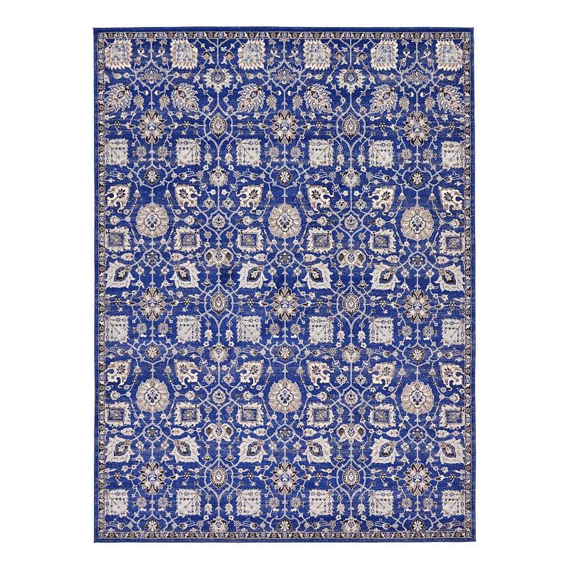 Unique Loom Amelia Tradition Rug