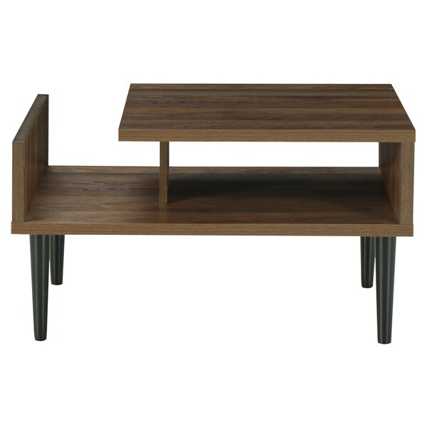 Carson Carrington Parten Mid-century Modern Coffee Table