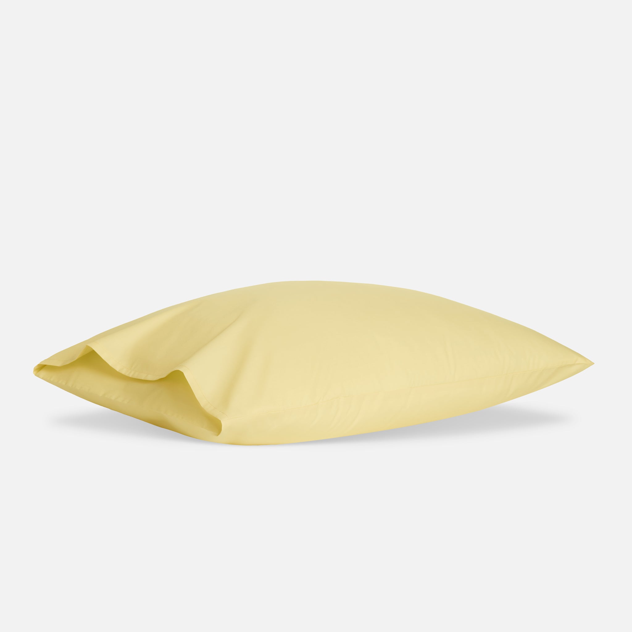 Classic Percale Pillowcases - Last Call