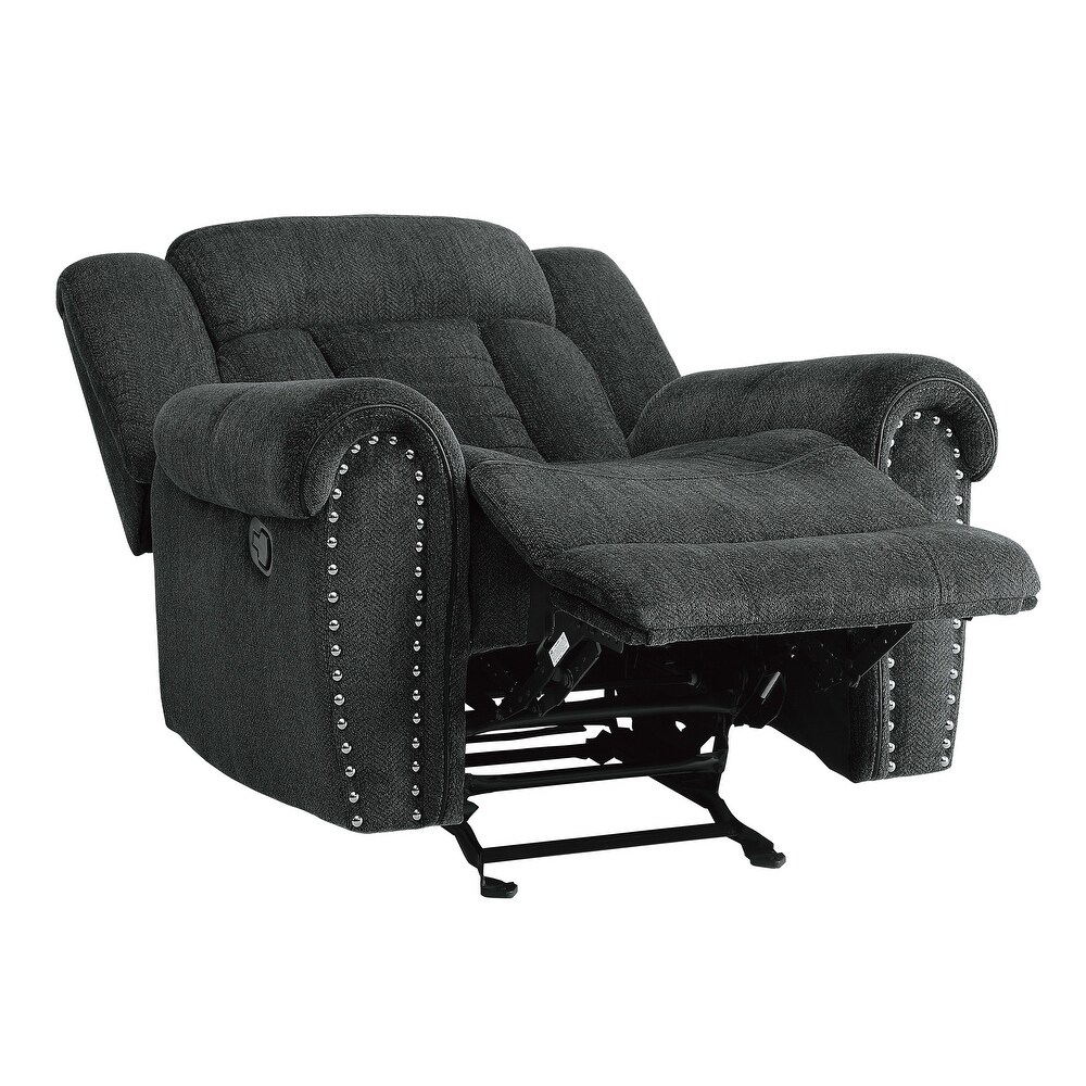 Neleh Glider Reclining Chair