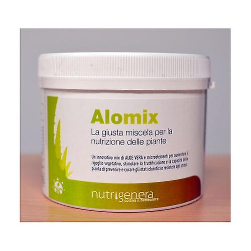 Alomix 250 g of powder