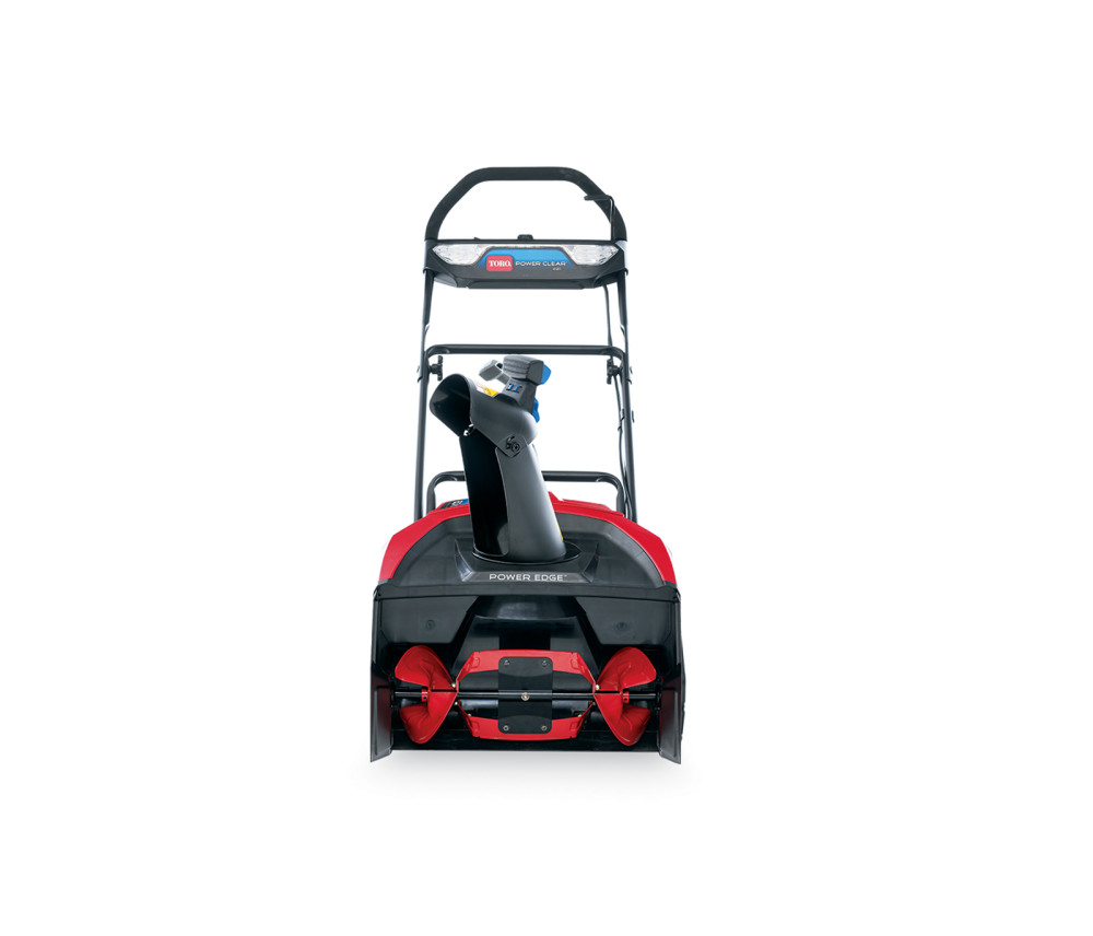 Toro FLEX FORCE 21 Power Clear Snow Blower 60V MAX Bare Tool