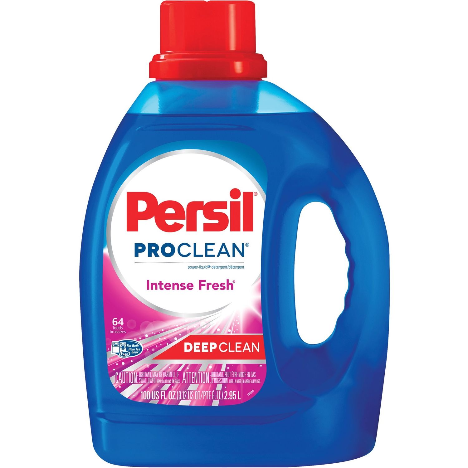 ProClean Power-Liquid Detergent by Henkel Corporation DIA09421