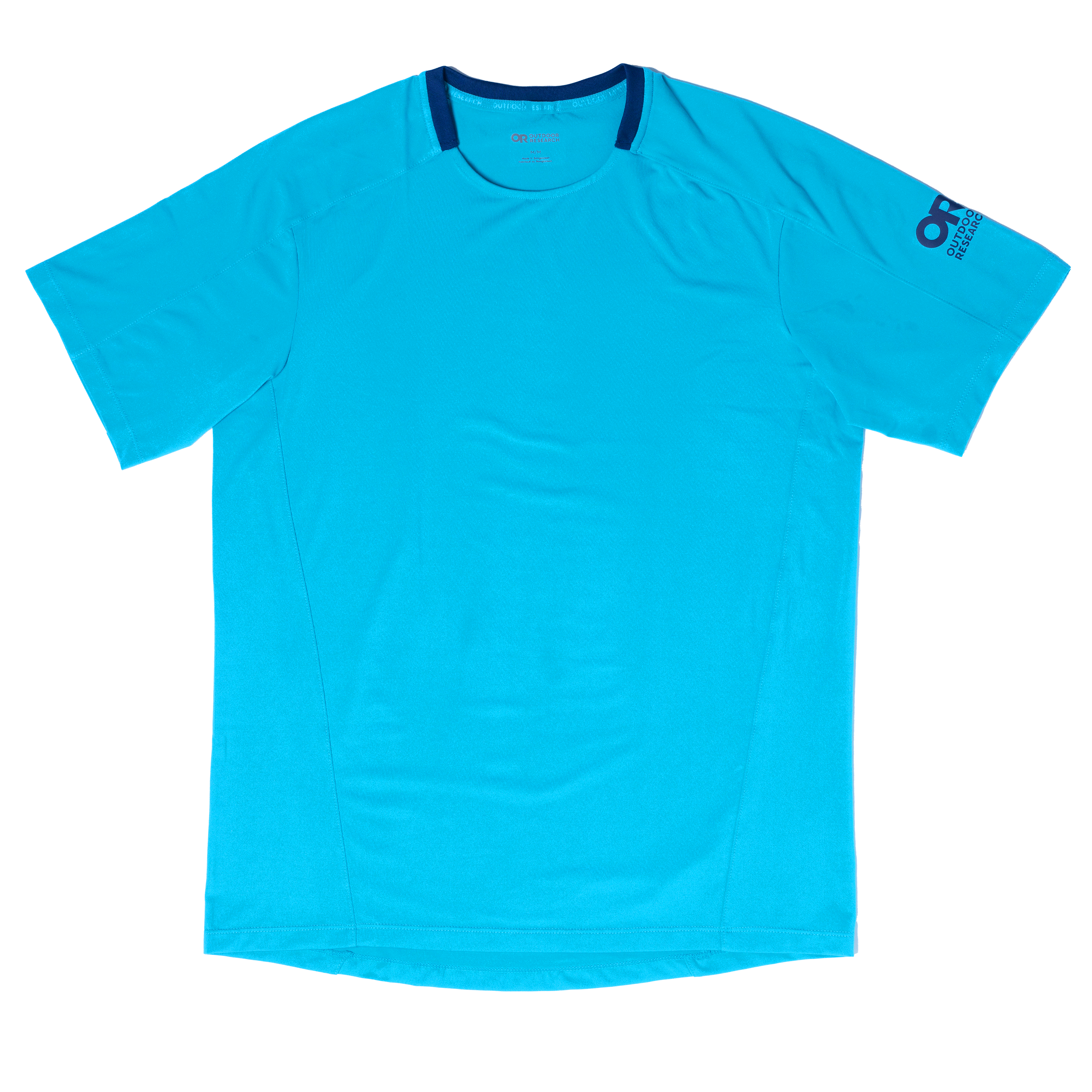 Men's Freewheel Short Sleeve MTB Jersey