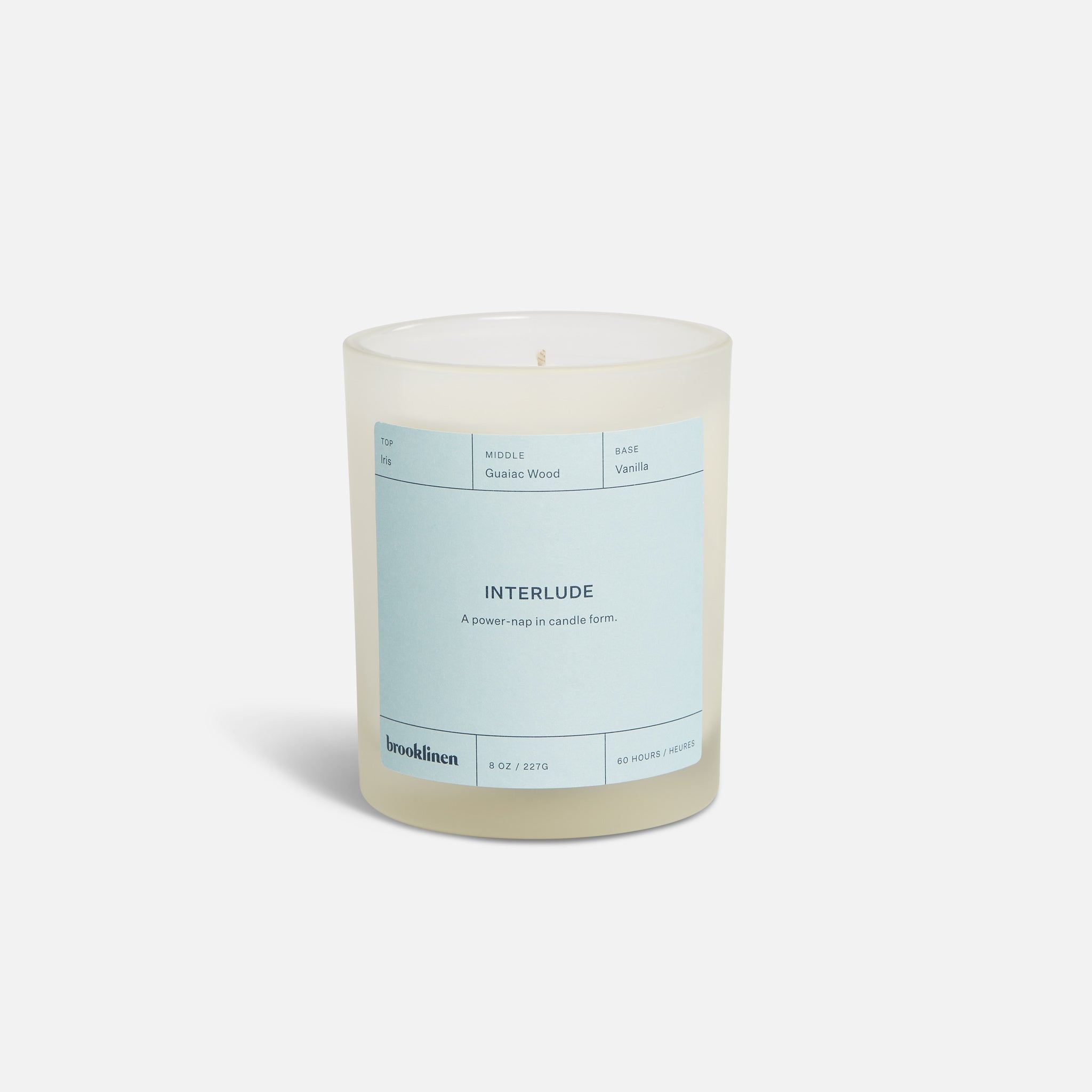 Rewards Candle