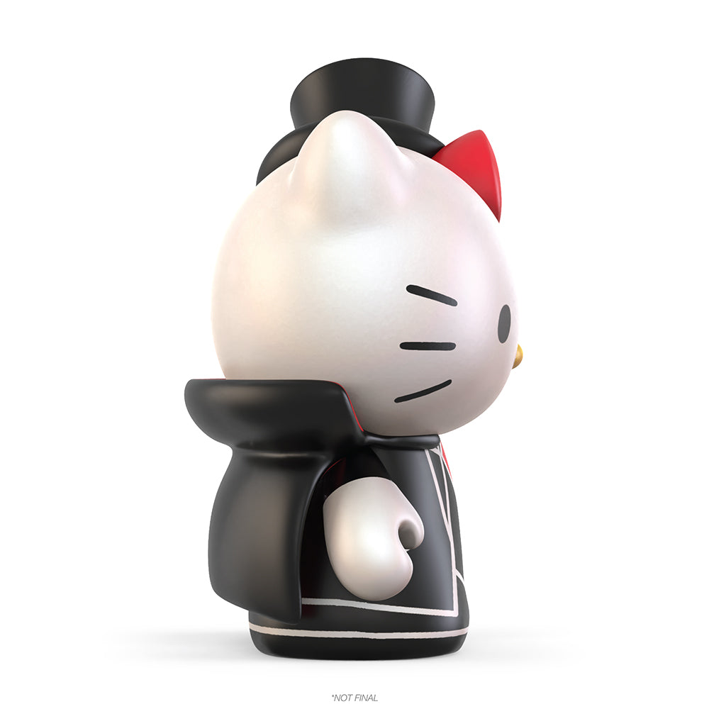 Hello Kitty® Halloween Vinyl Mini Figures  (PRE-ORDER)