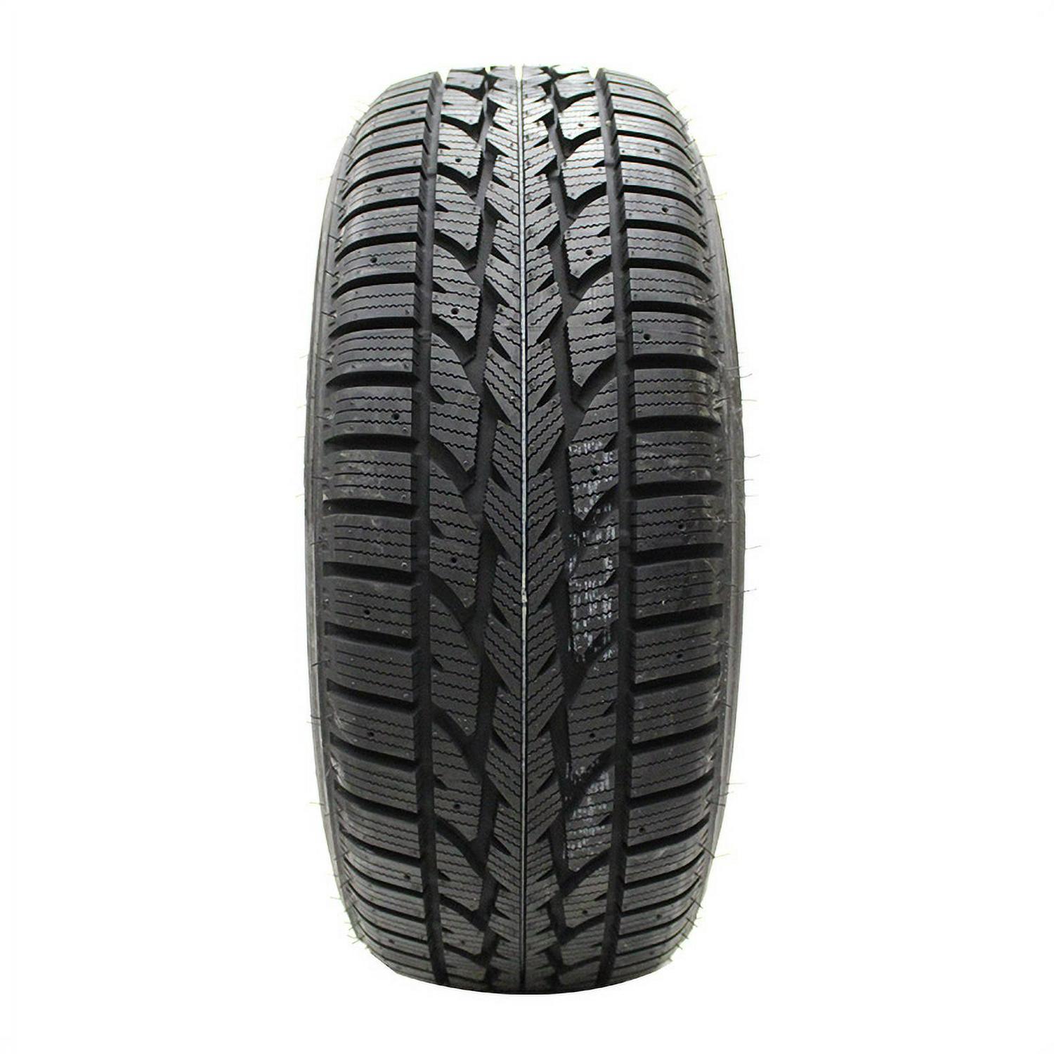 Firestone Winterforce 2 Winter 205/55R16 91S Passenger Tire