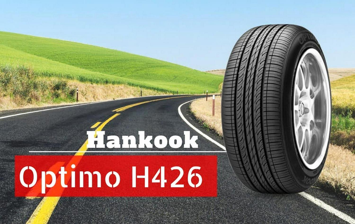 Hankook Optimo H426 255/50R20 104H A/S All Season Tire