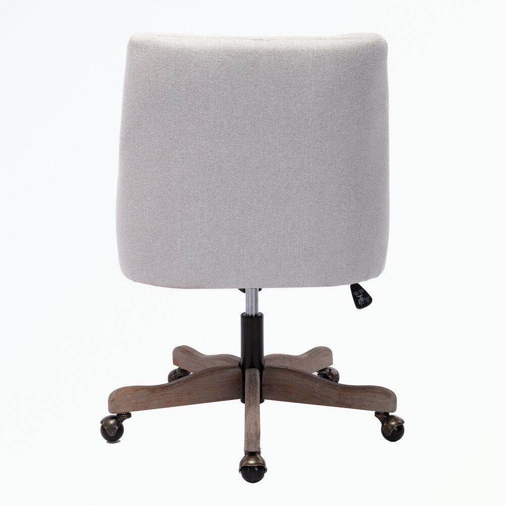 Swivel Shell Chair