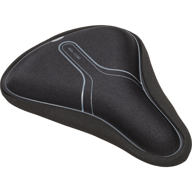 GEL BASE BC SEAT PAD BLK