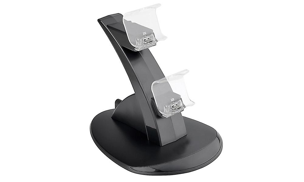 Ps4 Controller Charger Dock Station Charging Stand For Playstation Remote