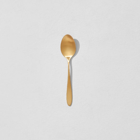 Breakfast Spoon