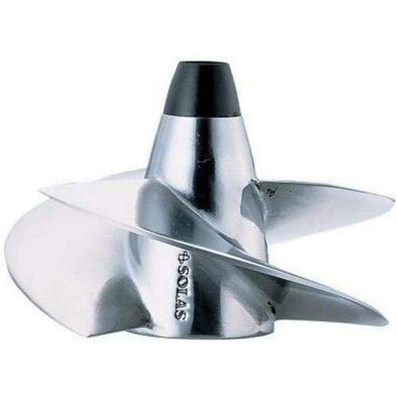 Solas HA CD 17/29 Concord 3 Blade Impeller for Hon...