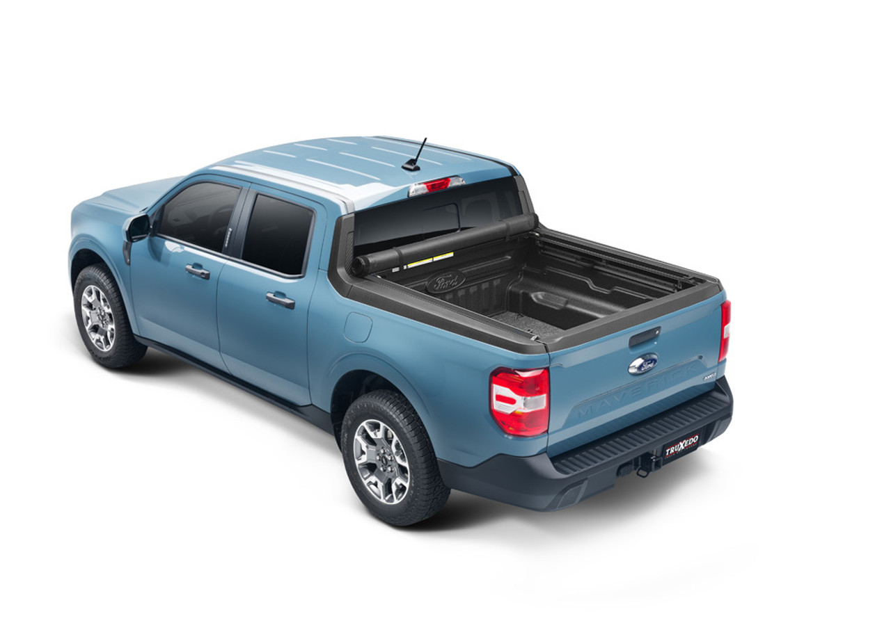 Truxedo Lo Pro  2223 Maverick Tonneau Cover