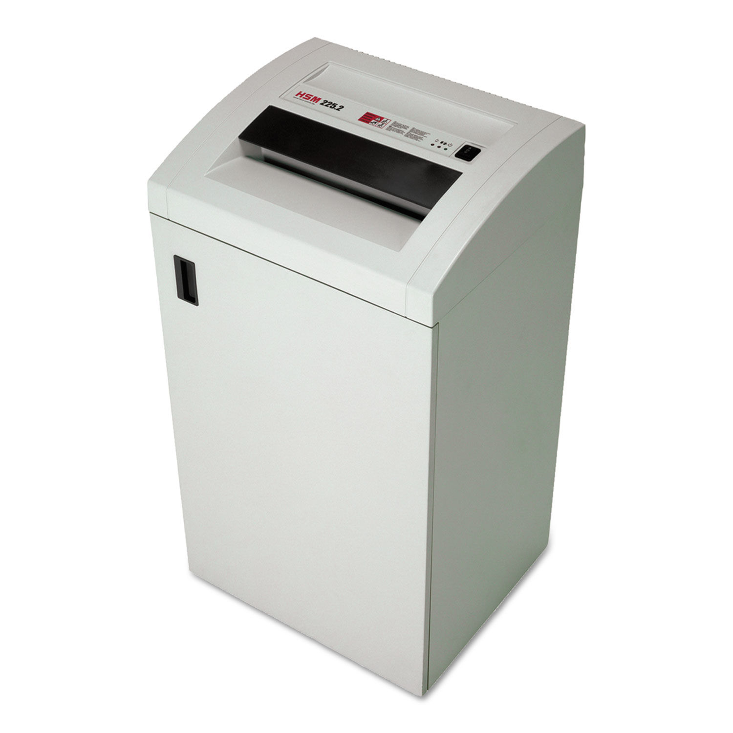 SKILCRAFT 1225 Continuous-Duty Strip-Cut Shredder by AbilityOneandreg; NSN5983993