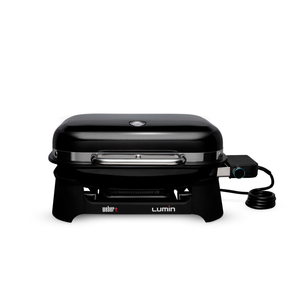 Weber Lumin Portable 1560 Watt Electric Grill