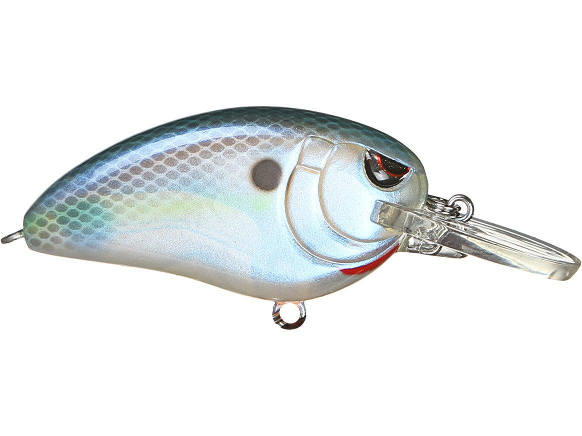 Spro Little John MD 50 Crankbait