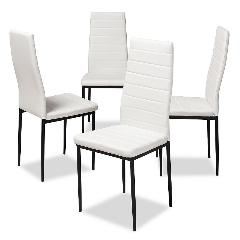 Baxton Studio Armand Dining Chair