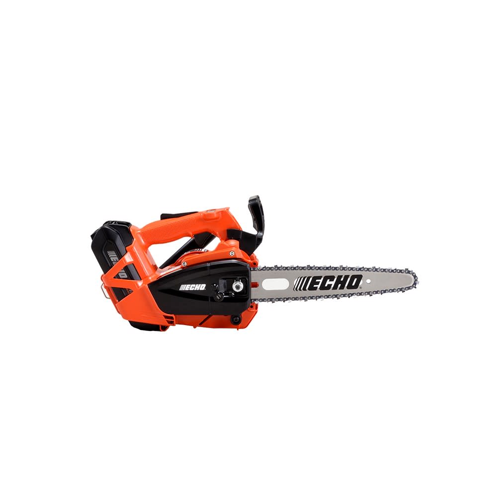 X Series 12 Bar Chainsaw 56V Battery Top Handle Bare Tool