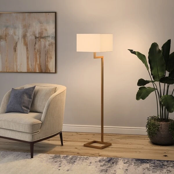 Xavier Floor Lamp