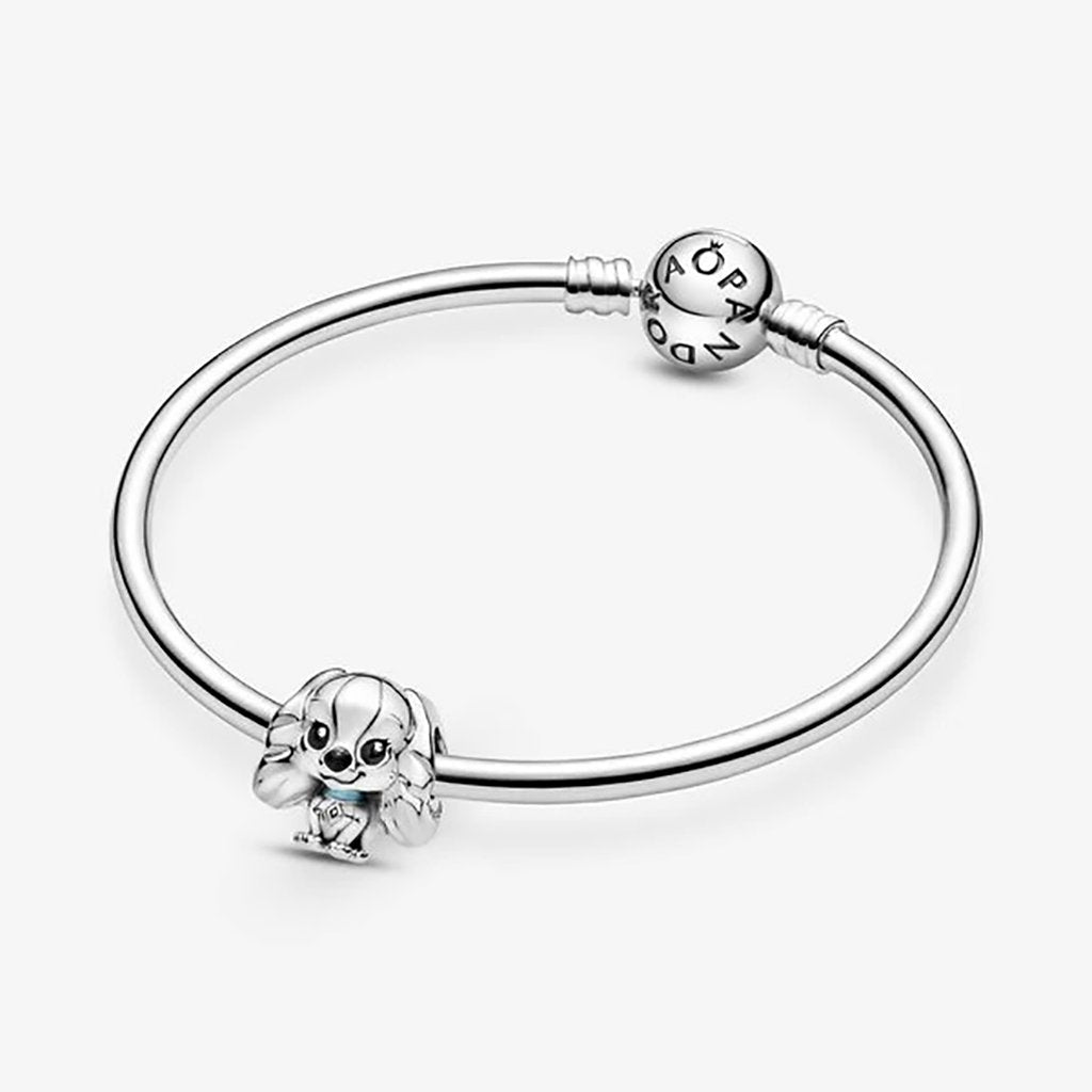 PANDORA  Disney Lady Charm