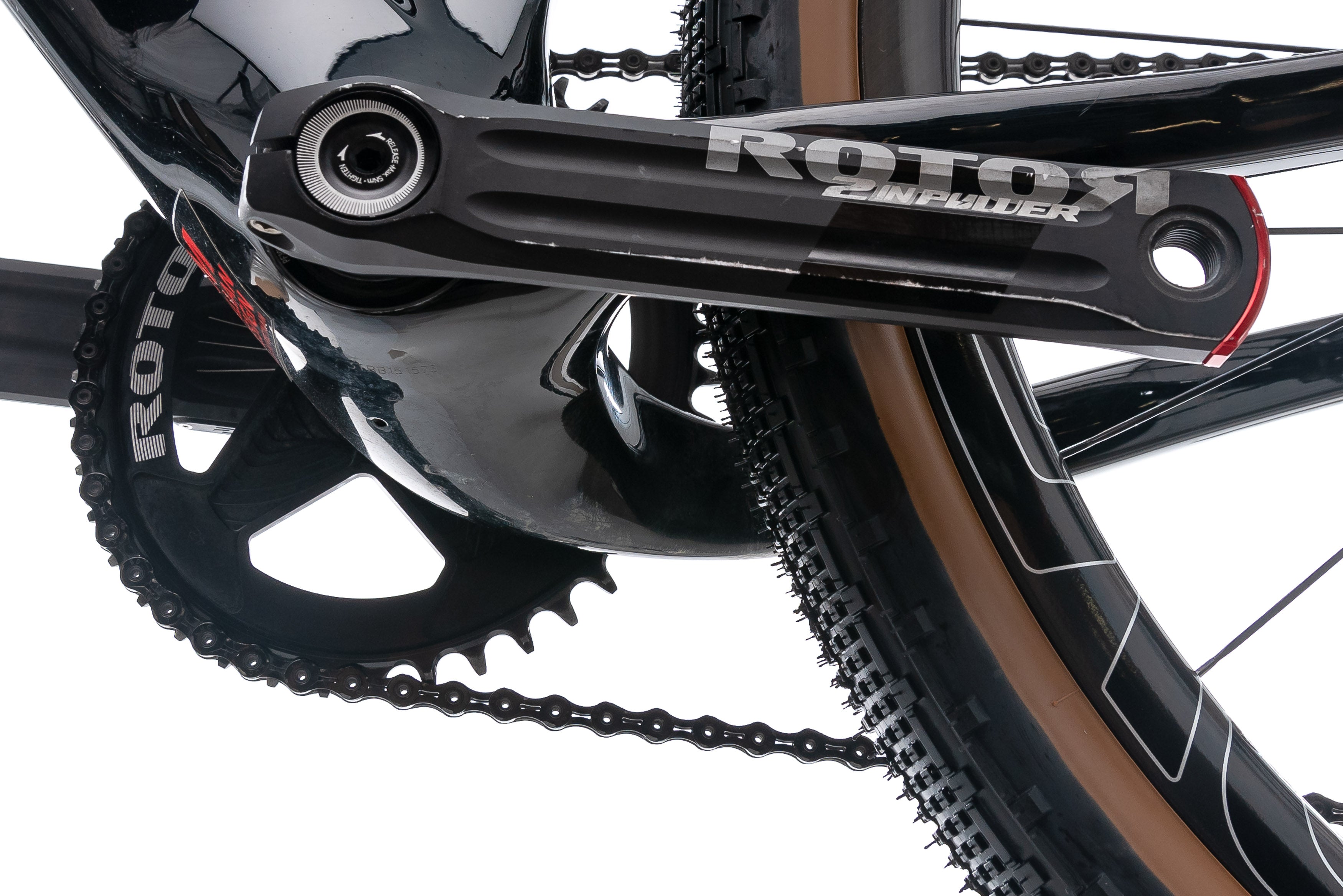 3T Exploro Team Medium Bike - 2018