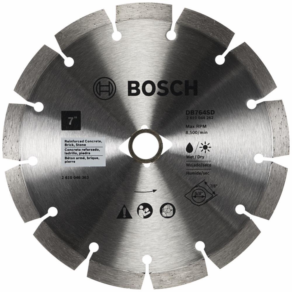 Bosch 7