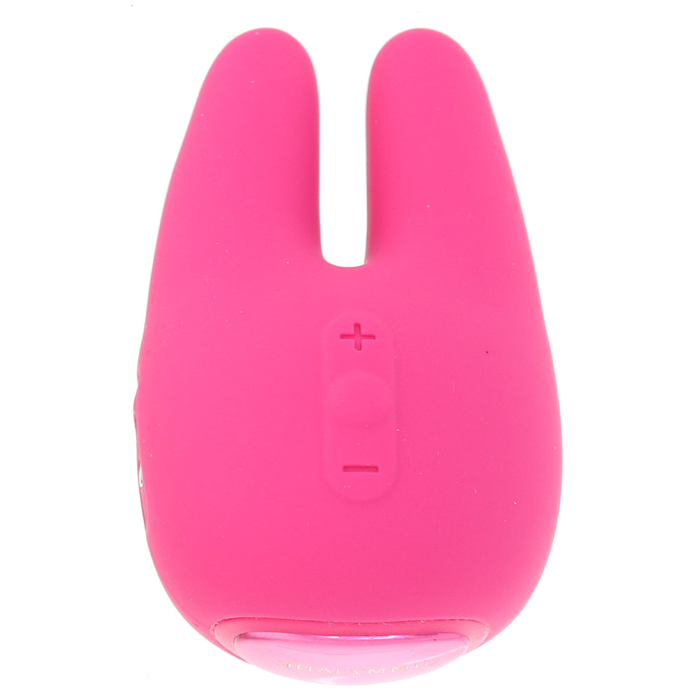 JimmyJane Form 2 Pro Vibe in Pink