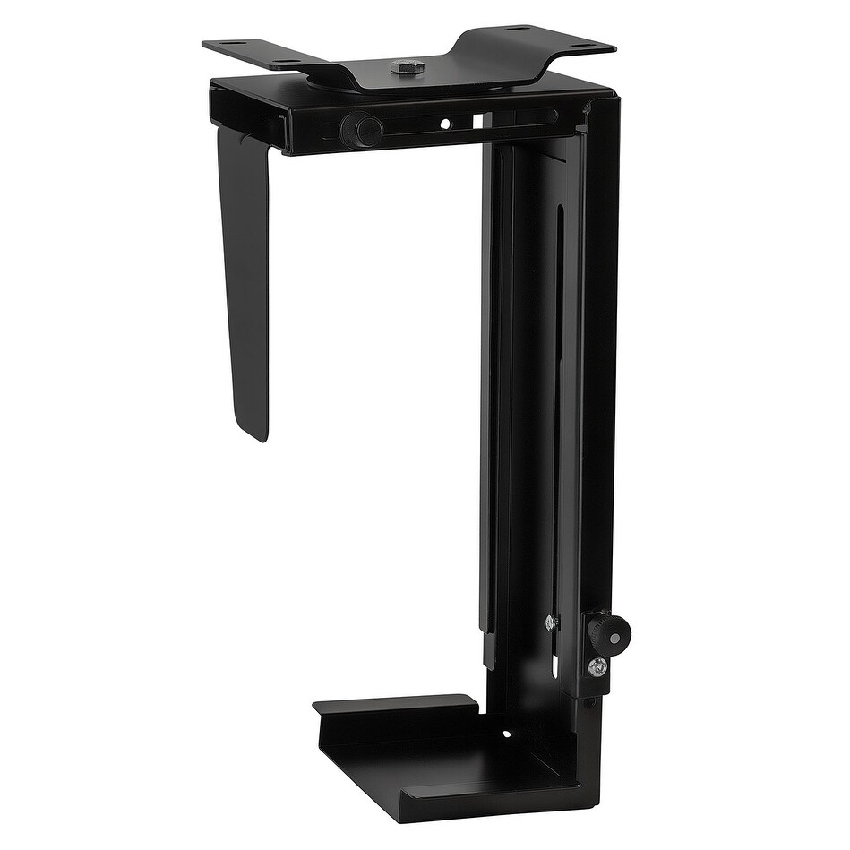 Mount It! Under Desk CPU / Computer Tower Mount