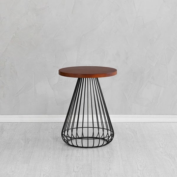 MH London Melody Side Table - 20