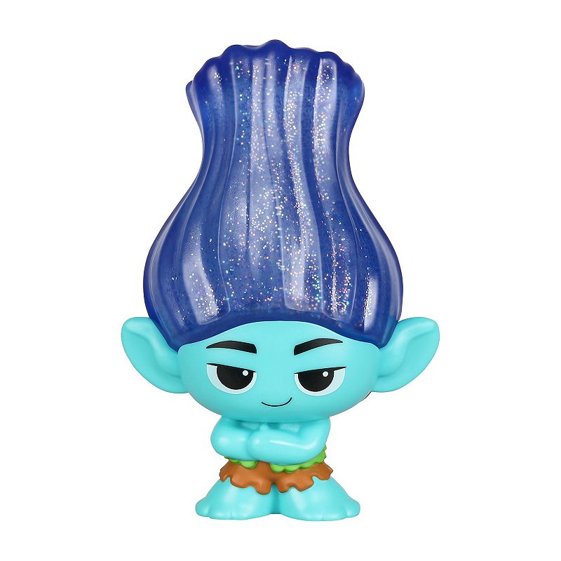 DreamWorks Trolls Band Together Squishy Branch Doll