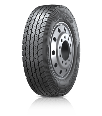 Hankook Smart Flex DH35 225/70R19.5 Tires