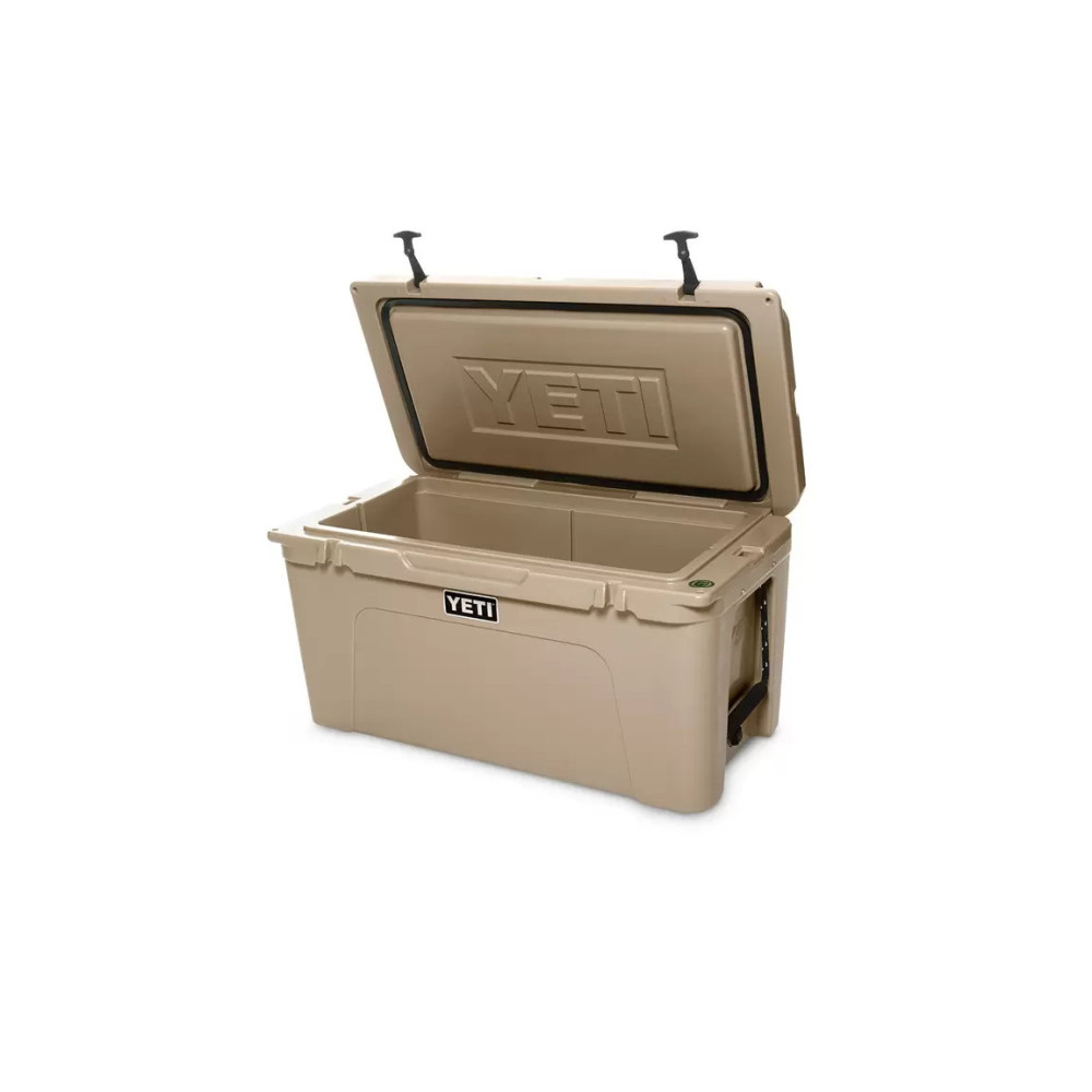 Yeti Tundra 75 Hard Cooler Desert Tan