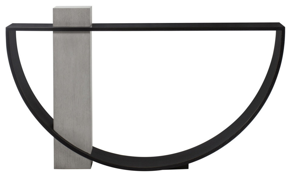 Linley Console Table   Transitional   Console Tables   by V.S.D Furniture  Houzz