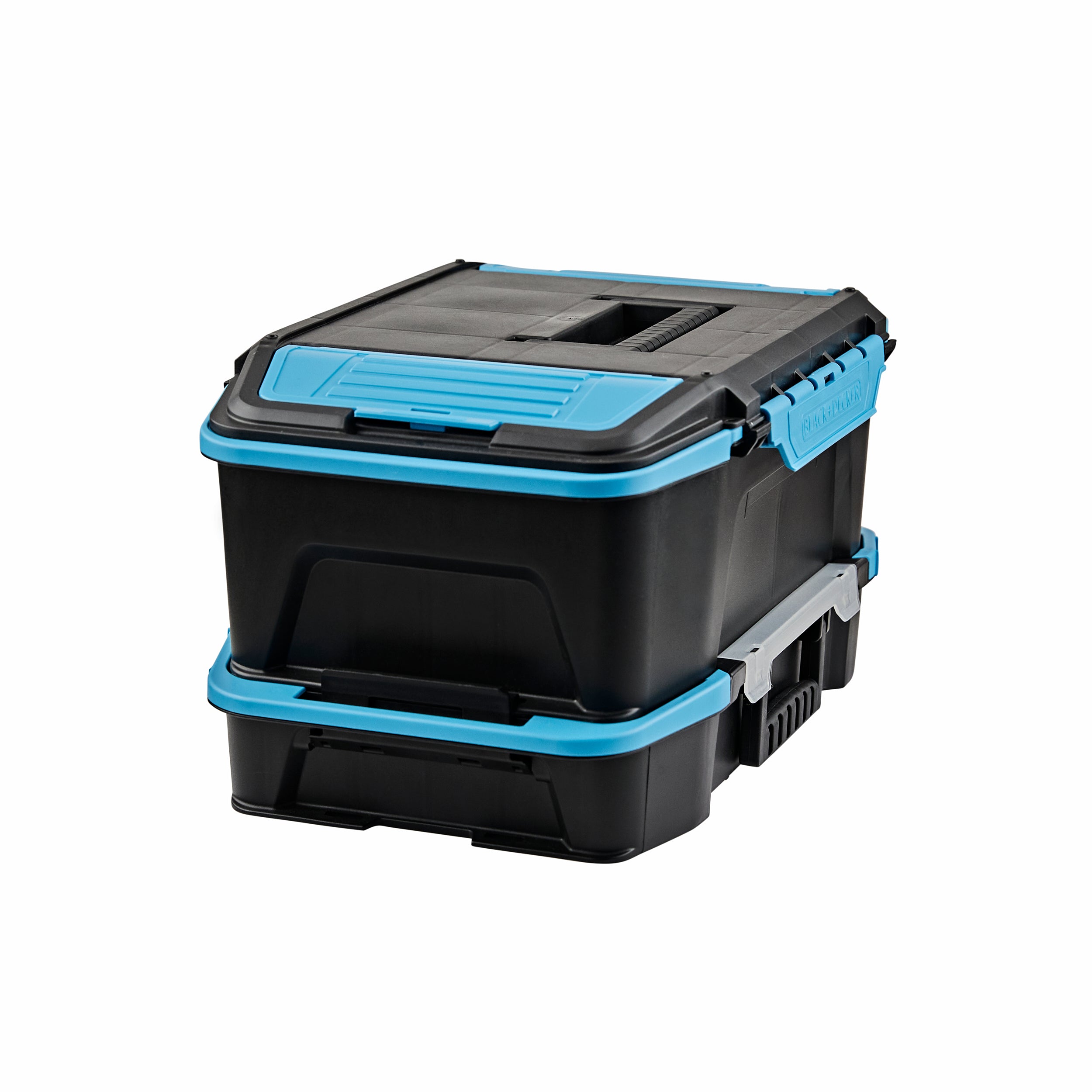 19” Stackable Caddy And Organizer