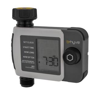 Orbit B-Hyve Hose Watering Timer 24511