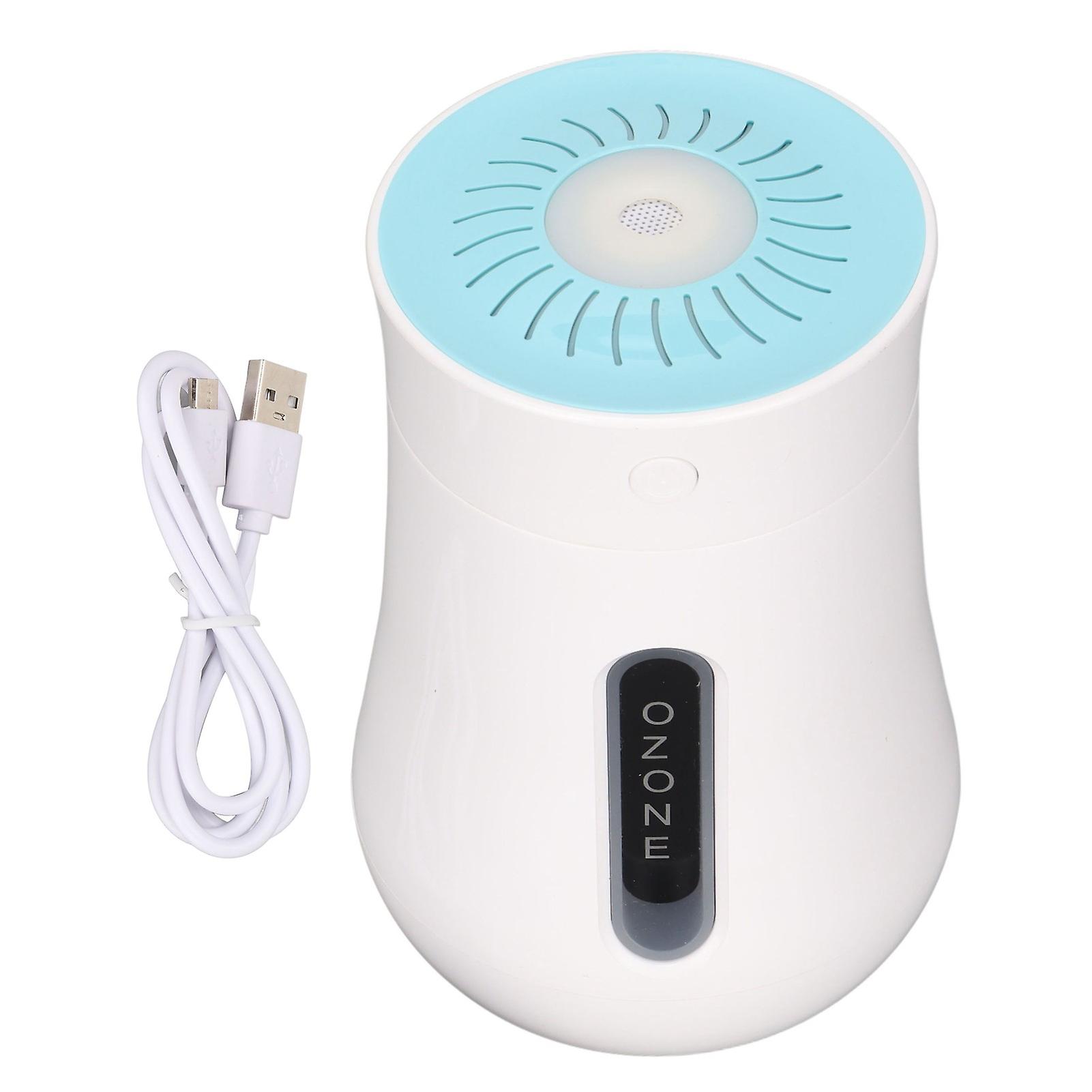 Air Purifier Remove Odor Powerful Energy Saving Safe Reliable Portable Air Purifier For Home Car