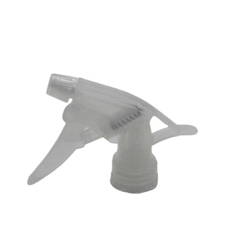 28/400  A Gun Series Plastic Nozzle For Spray Bottles Hand Trigger Sprayer Nozzle