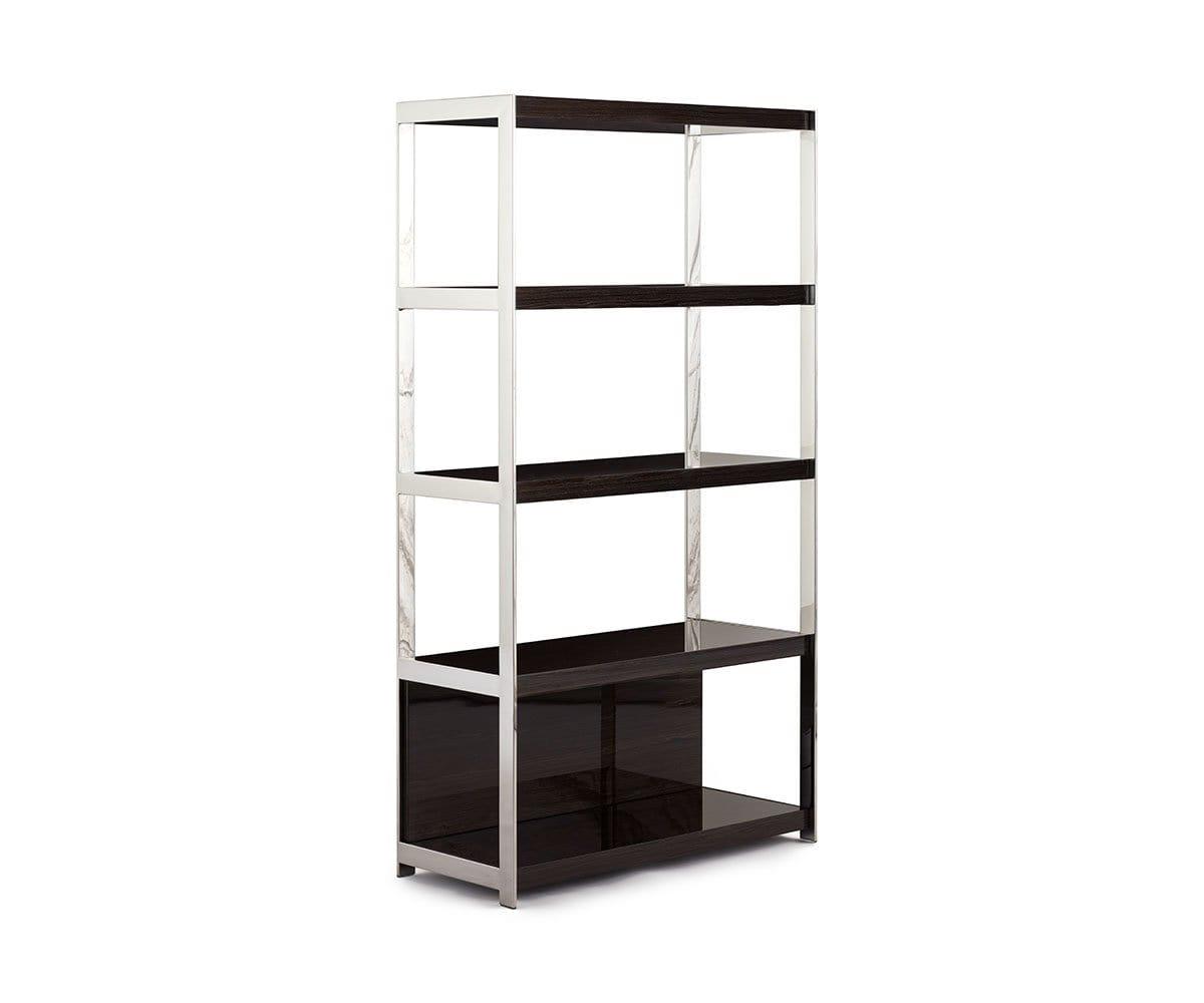 Svante Tall Bookcase