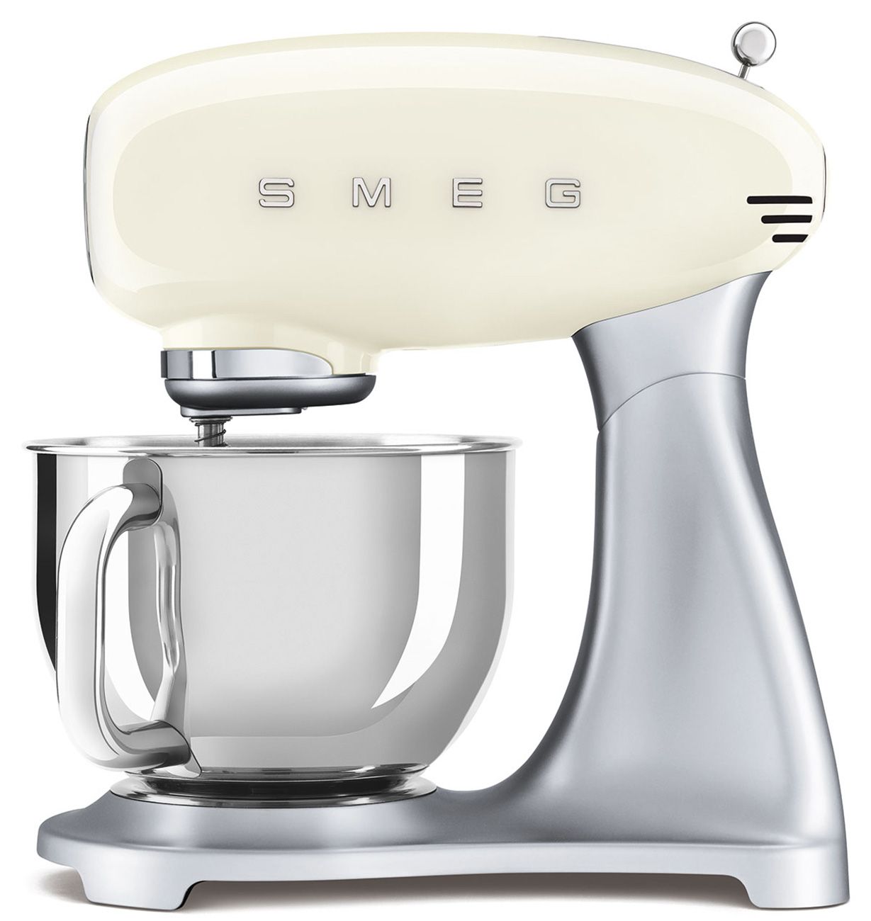 Smeg 50's Retro Style Cream Stand Mixer