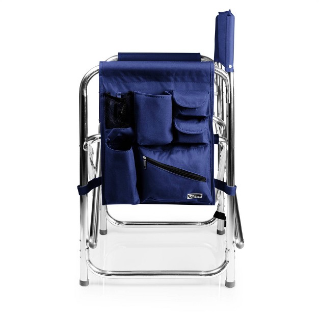 Picnic Time Sports Chair