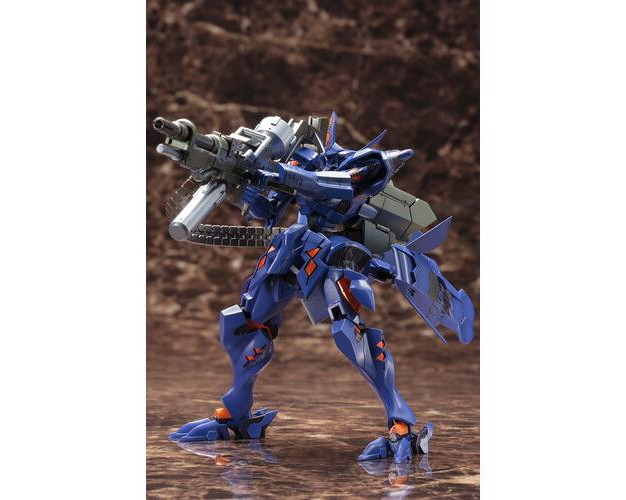 Kotobukiya Kotobukiya Muv luv Unlimited The Day After 1 144 Takemikaduchi Type 00r Konoe16 Commander