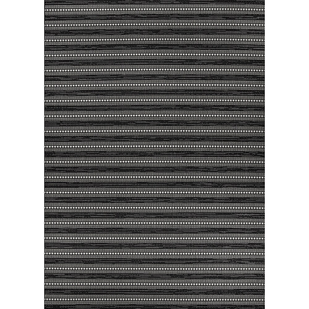 Dream Decor Rugs Hampton Bow Indoor Outdoor Area Rug