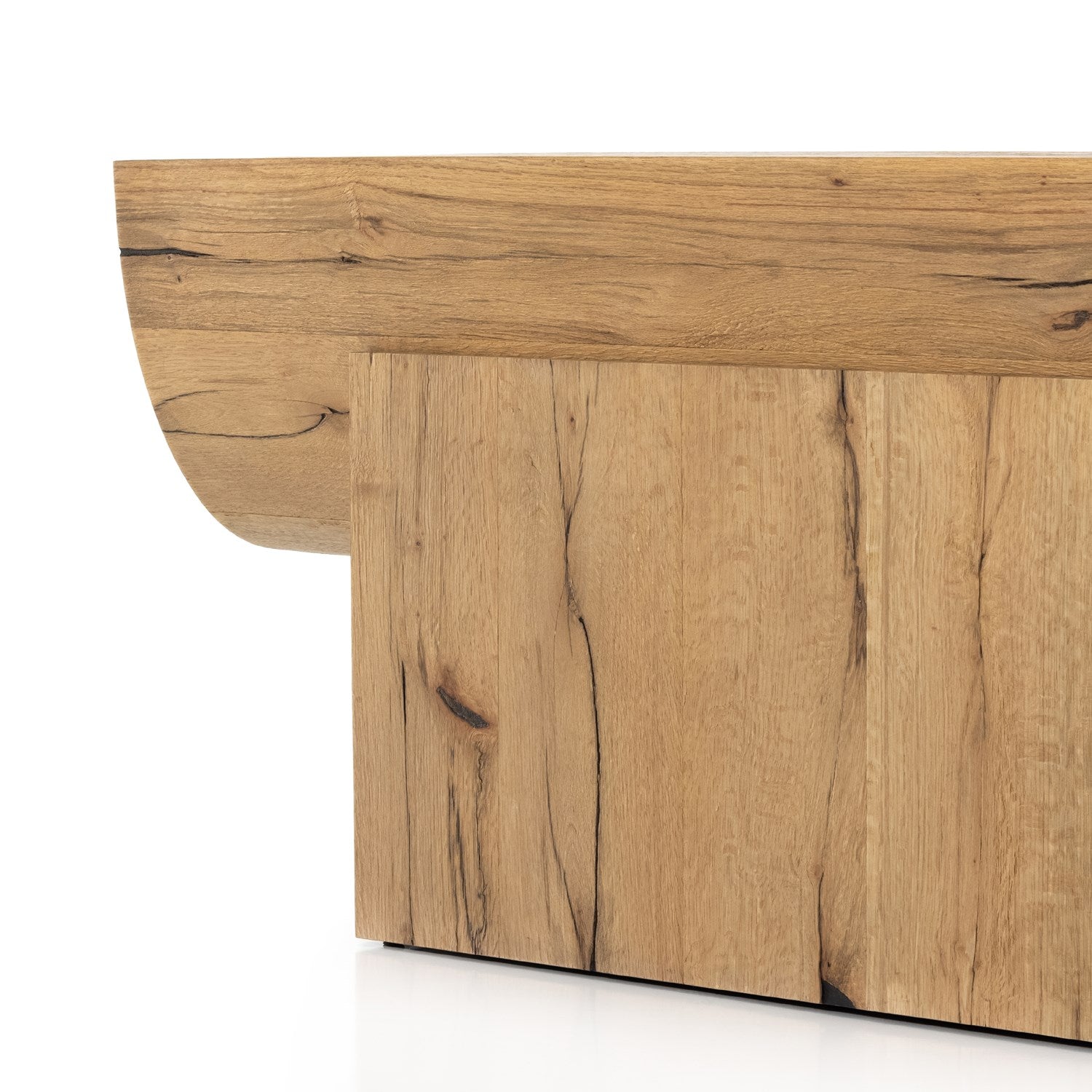 Elbert Console Table