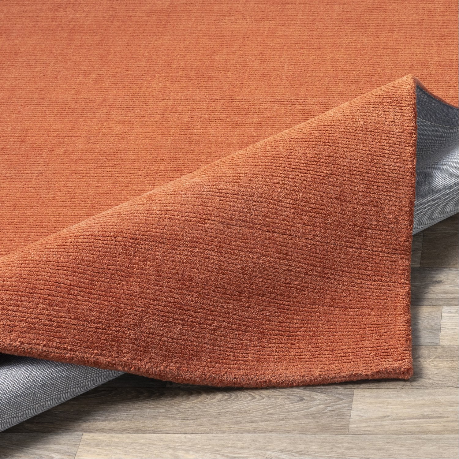 Mystique Rust Rug