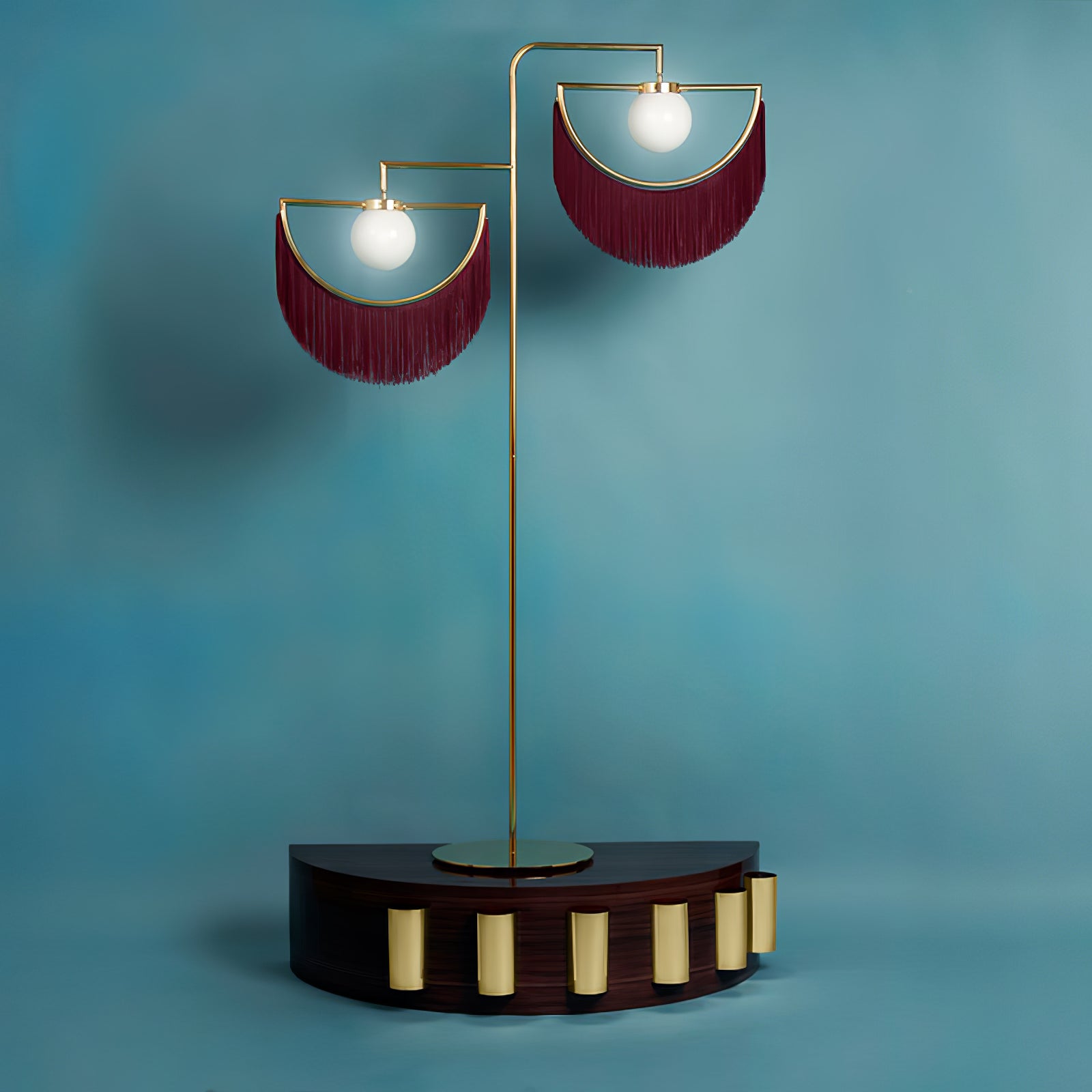 Wink Floor Lamp